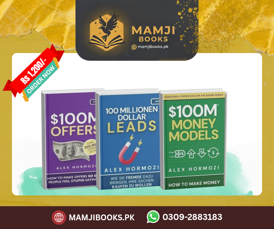 MB English Bundle Deal 1