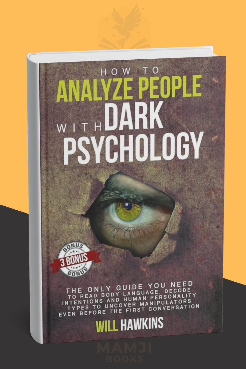 How To Analyze People With Dark Psychology | Mind Reading Pakistan