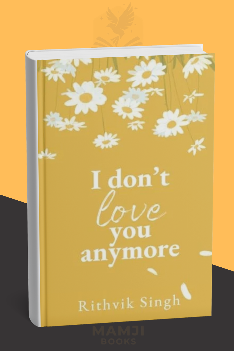 I Don't Love You Anymore – Healing After Heartbreak